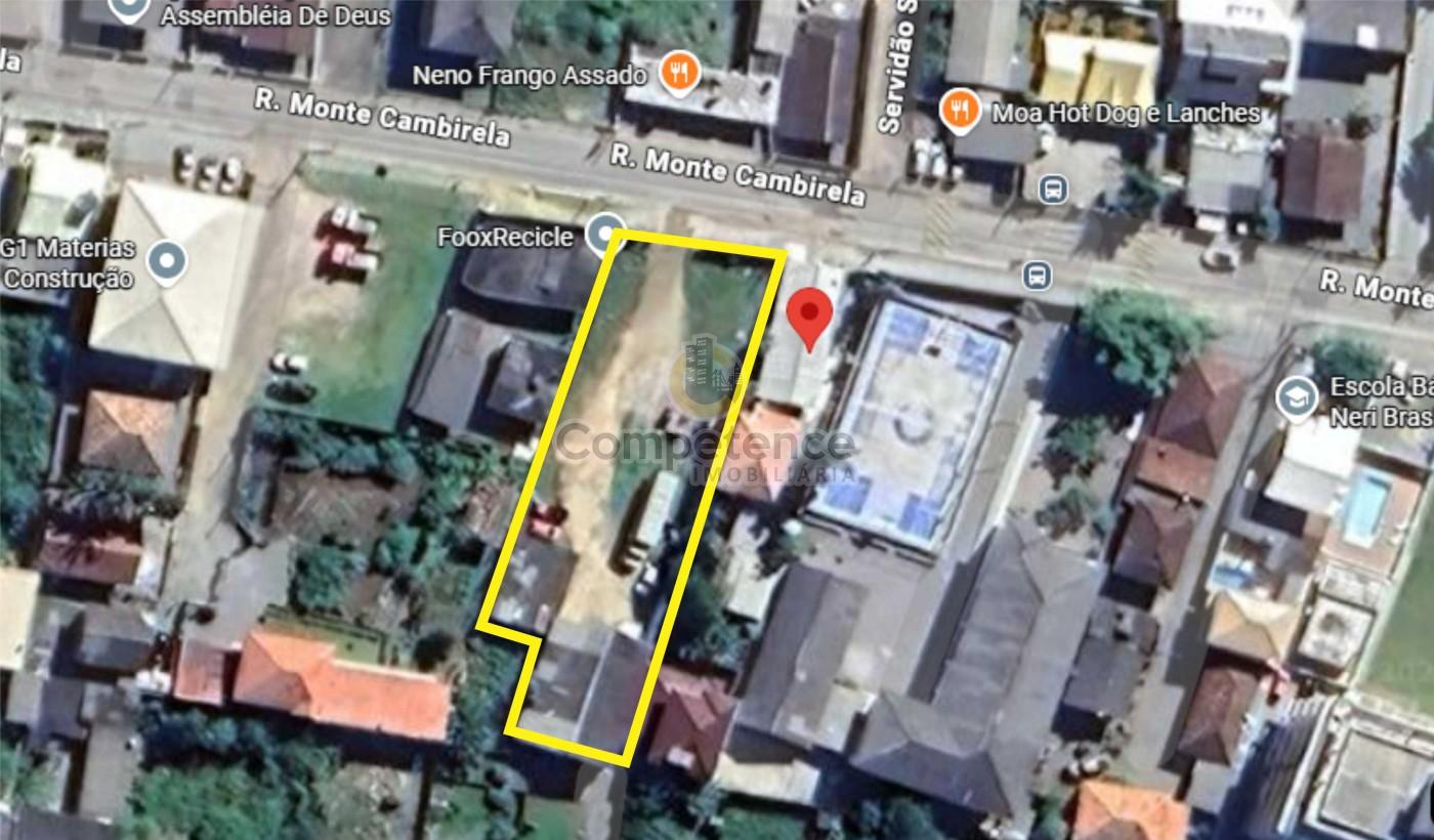 Terreno, 1195 m² - Foto 1
