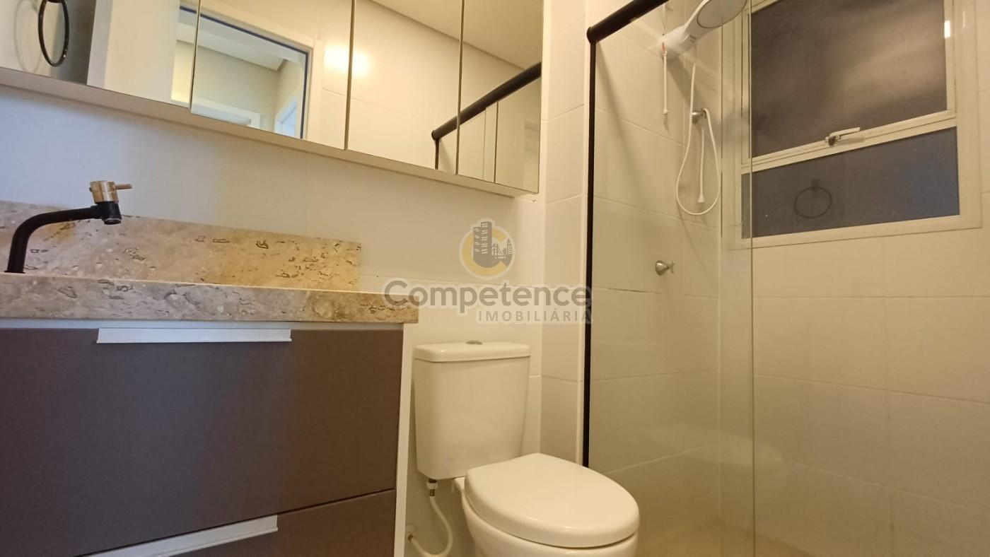Apartamento, 2 quartos, 50 m² - Foto 5