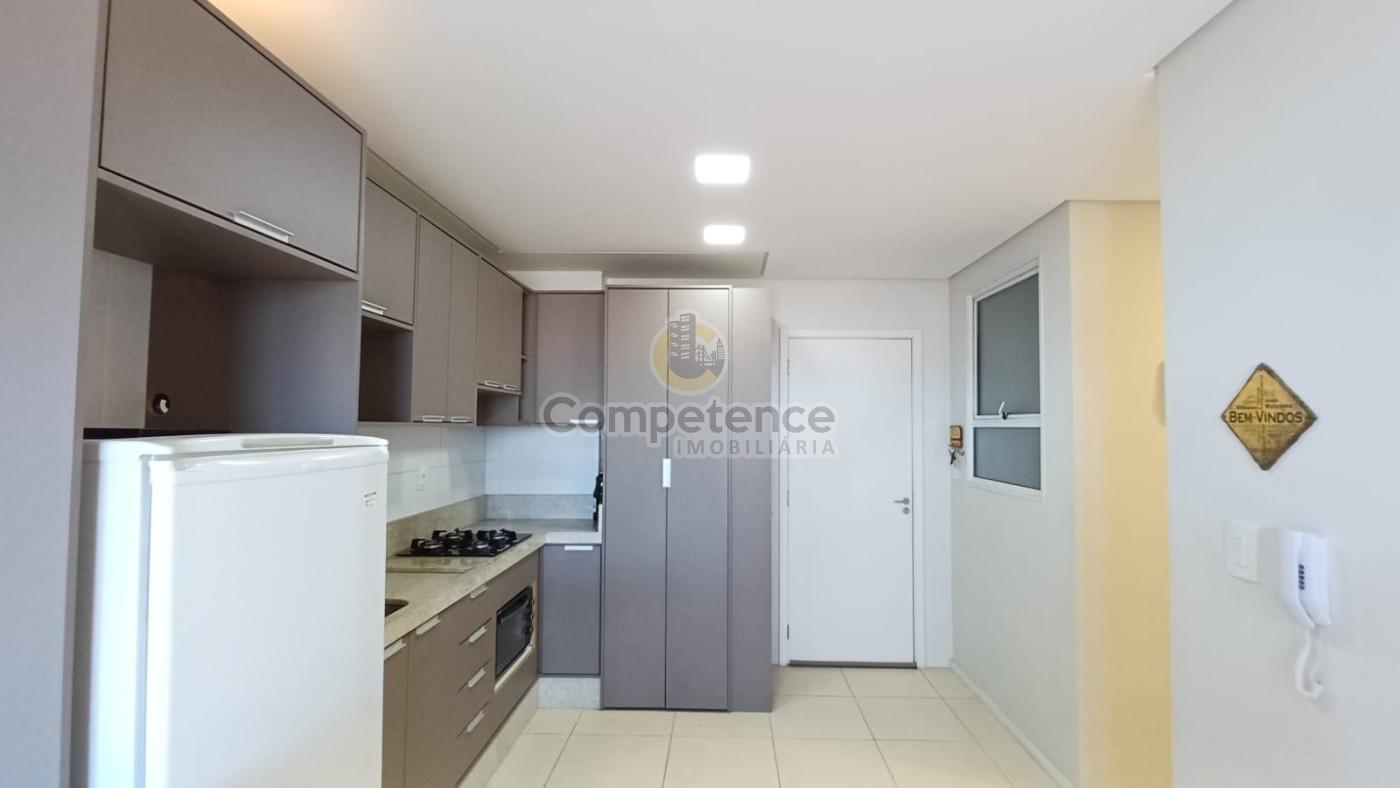 Apartamento, 2 quartos, 50 m² - Foto 4