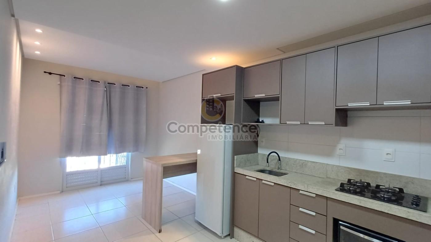 Apartamento, 2 quartos, 50 m² - Foto 1