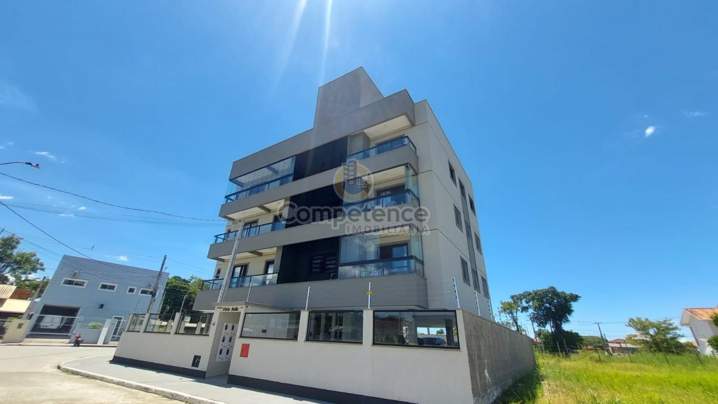 Apartamento, 3 quartos, 83 m² - Foto 2
