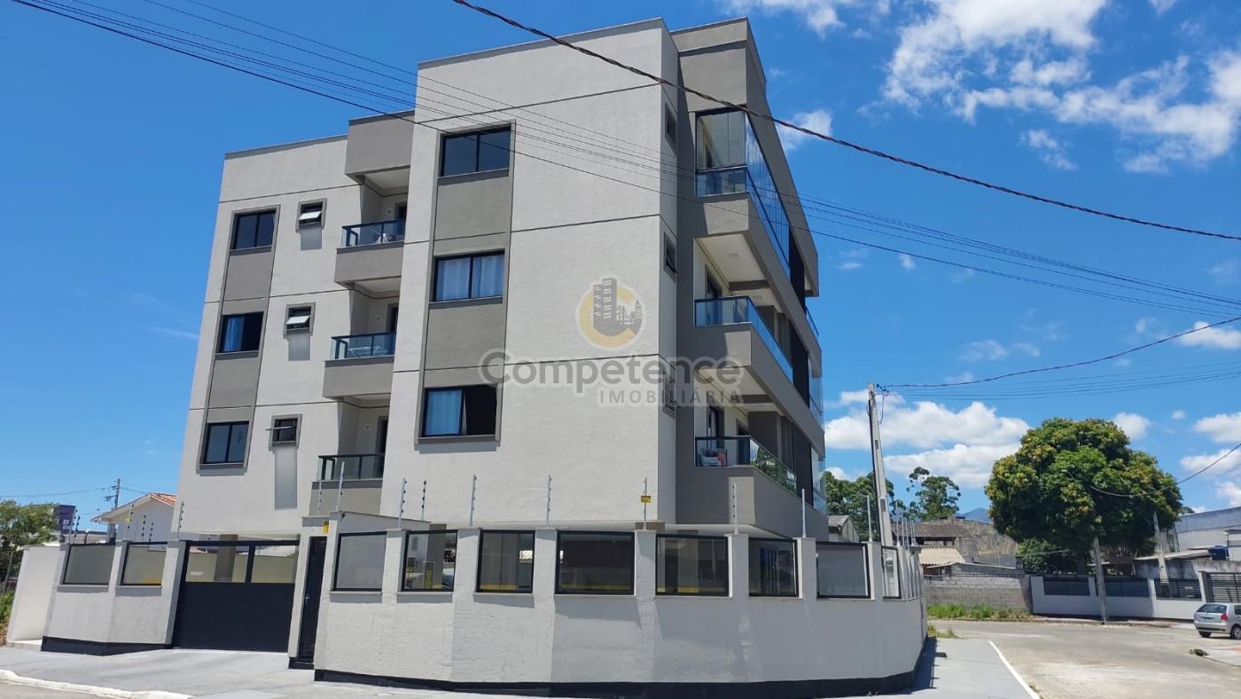 Apartamento, 3 quartos, 83 m² - Foto 4
