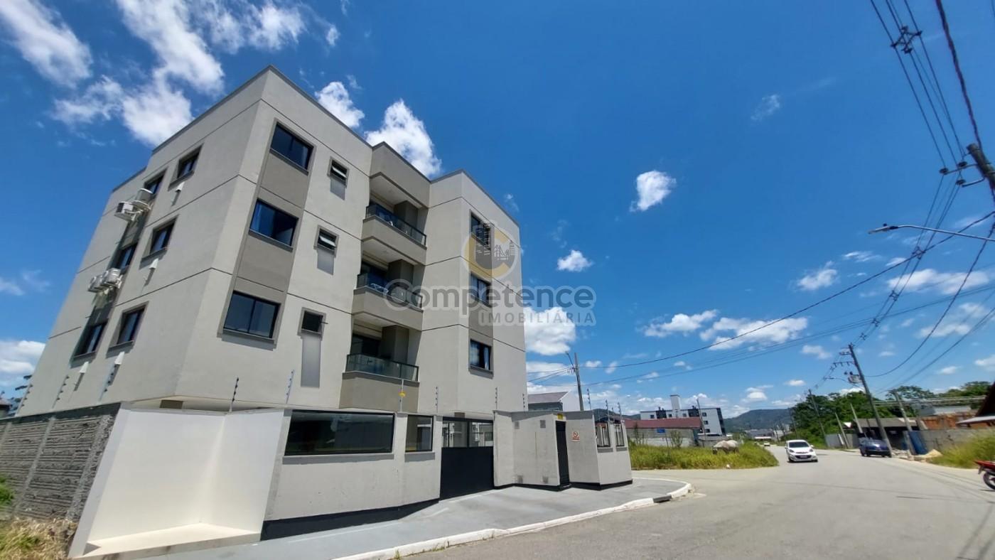 Apartamento, 3 quartos, 83 m² - Foto 3