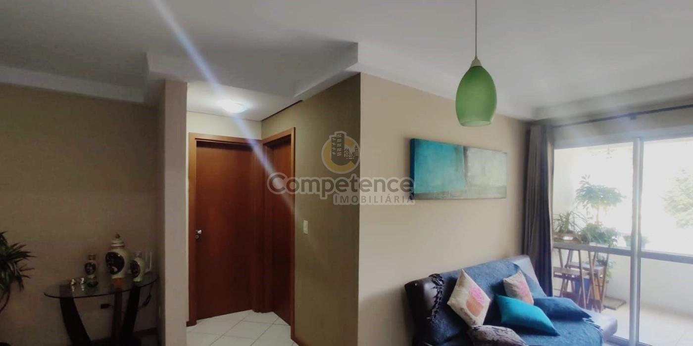 Apartamento, 1 quarto, 64 m² - Foto 4