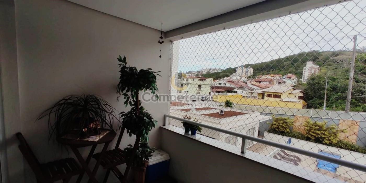 Apartamento, 1 quarto, 64 m² - Foto 9