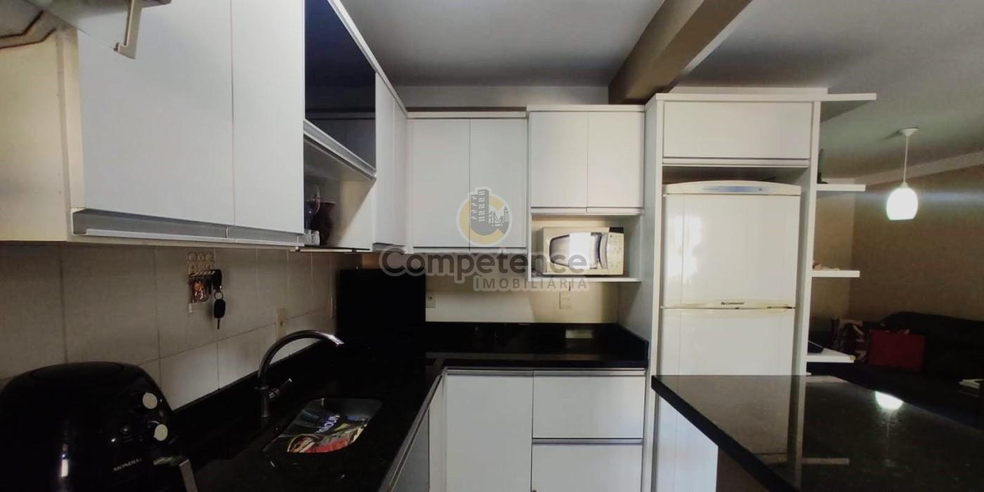 Apartamento, 1 quarto, 64 m² - Foto 8