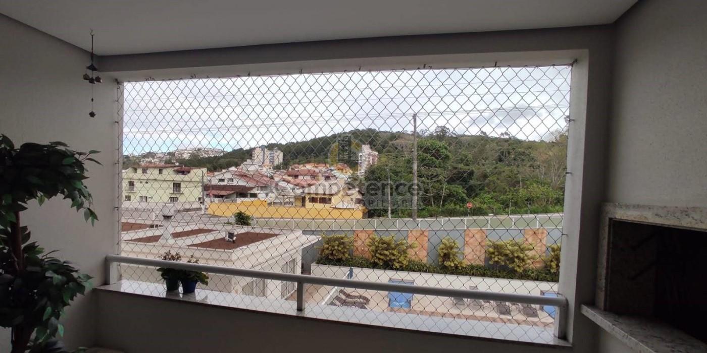 Apartamento, 1 quarto, 64 m² - Foto 10