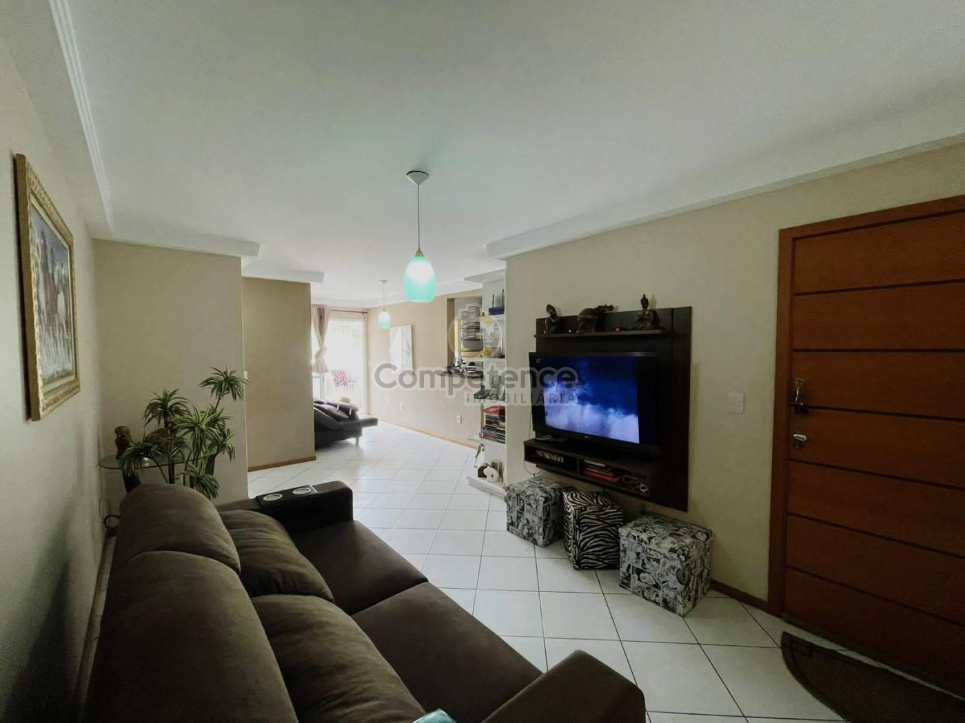 Apartamento, 1 quarto, 64 m² - Foto 1