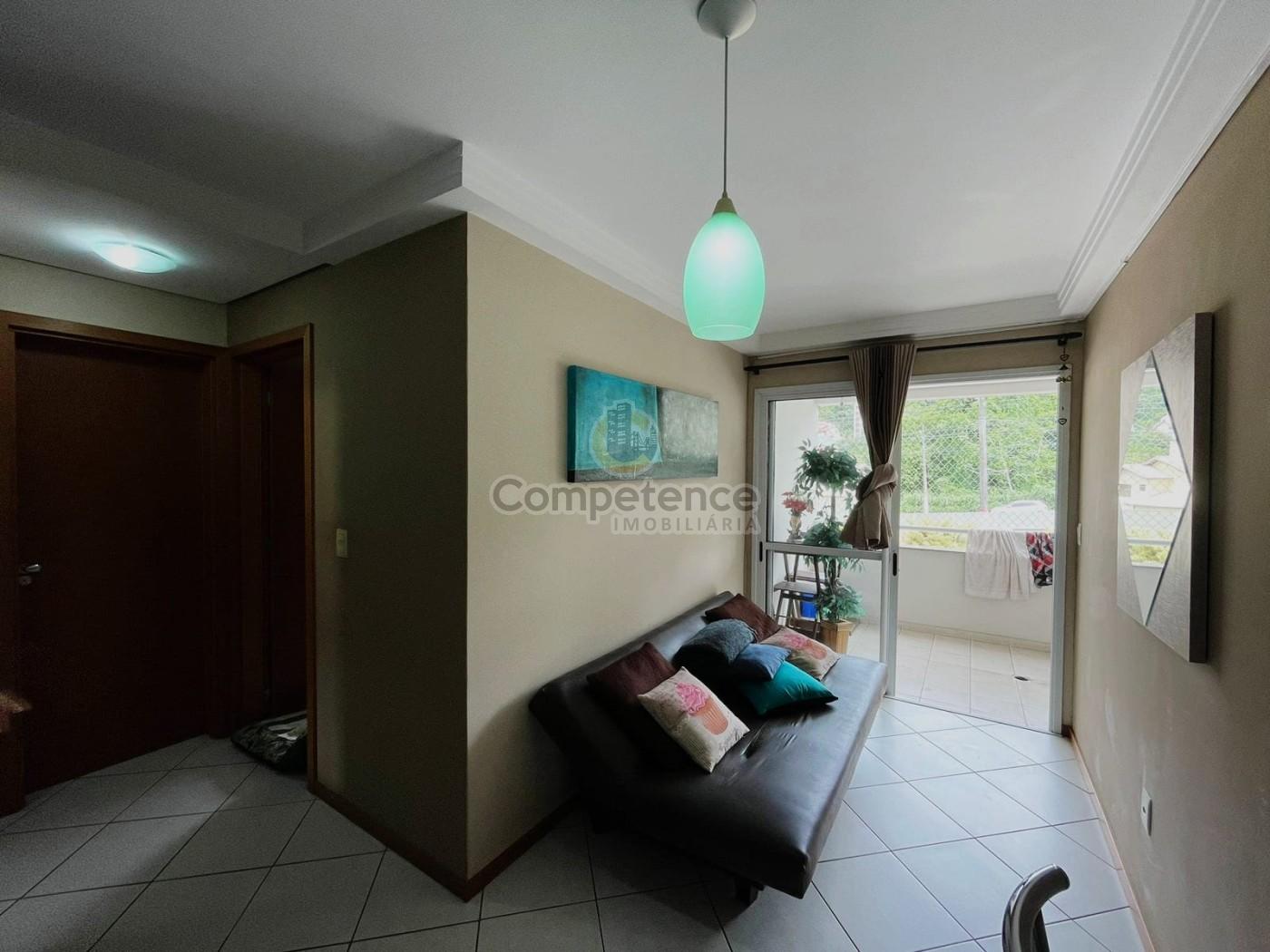 Apartamento, 1 quarto, 64 m² - Foto 3