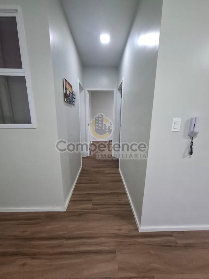 Apartamento, 2 quartos, 50 m² - Foto 6