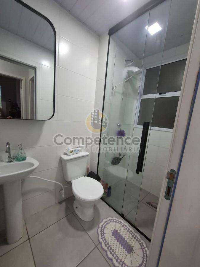 Apartamento, 2 quartos, 50 m² - Foto 10