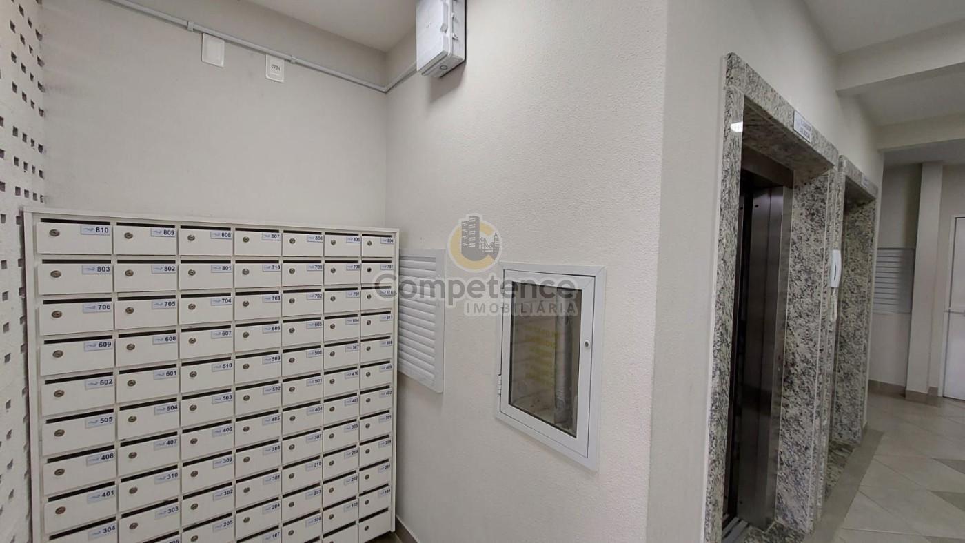 Apartamento, 2 quartos, 50 m² - Foto 18