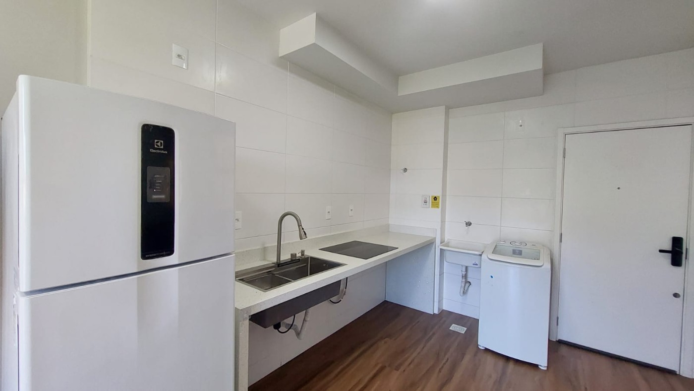 Apartamento, 2 quartos, 50 m² - Foto 3