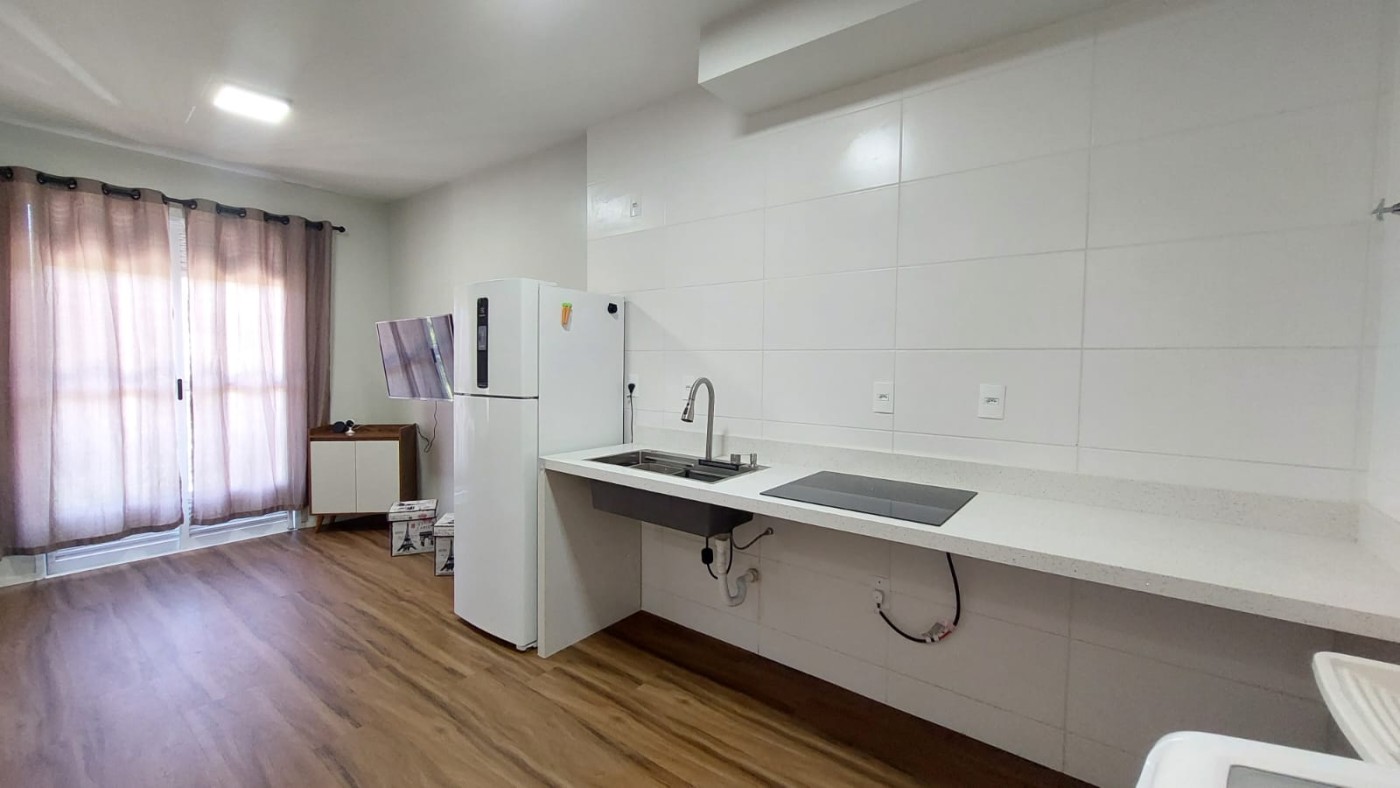 Apartamento, 2 quartos, 50 m² - Foto 1