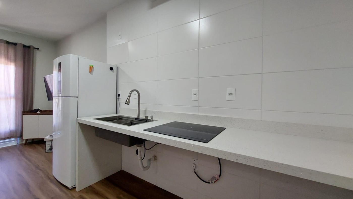 Apartamento, 2 quartos, 50 m² - Foto 5