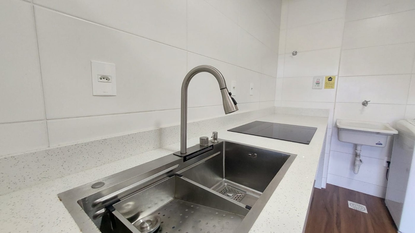 Apartamento, 2 quartos, 50 m² - Foto 4