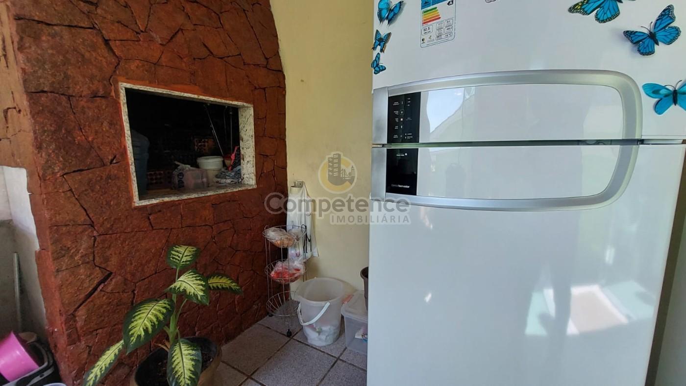 Casa, 4 quartos, 140 m² - Foto 21