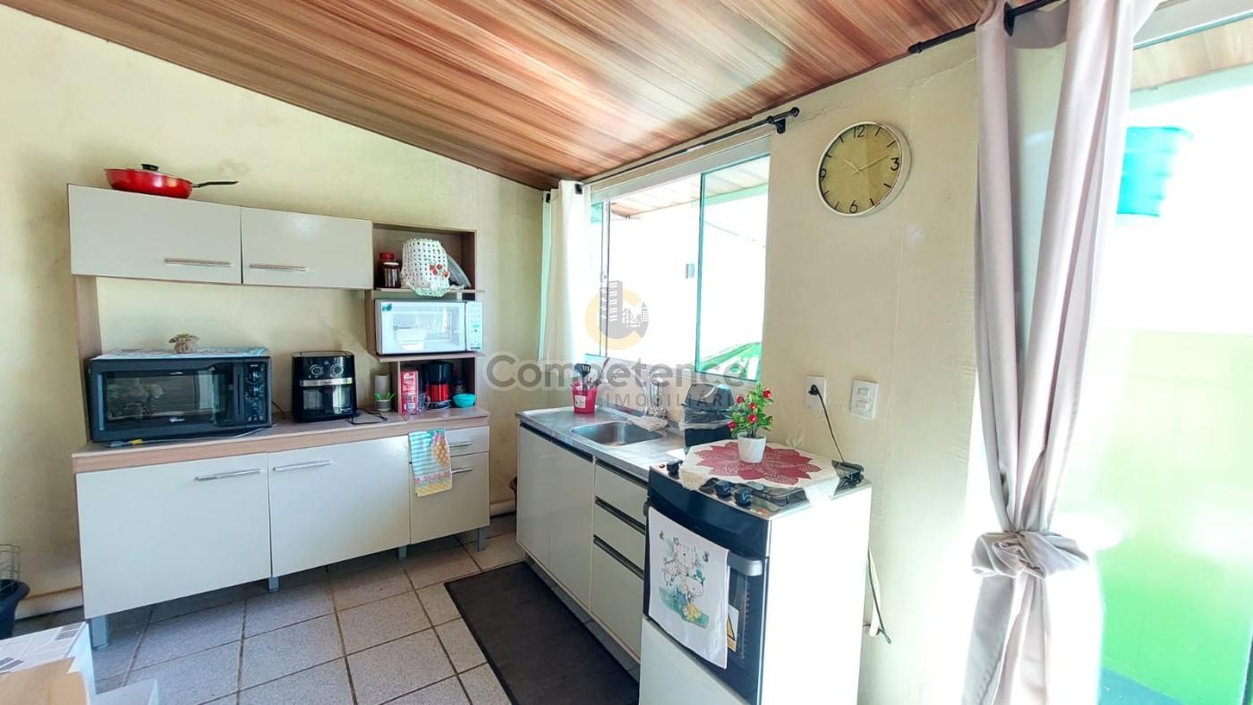 Casa, 4 quartos, 140 m² - Foto 22