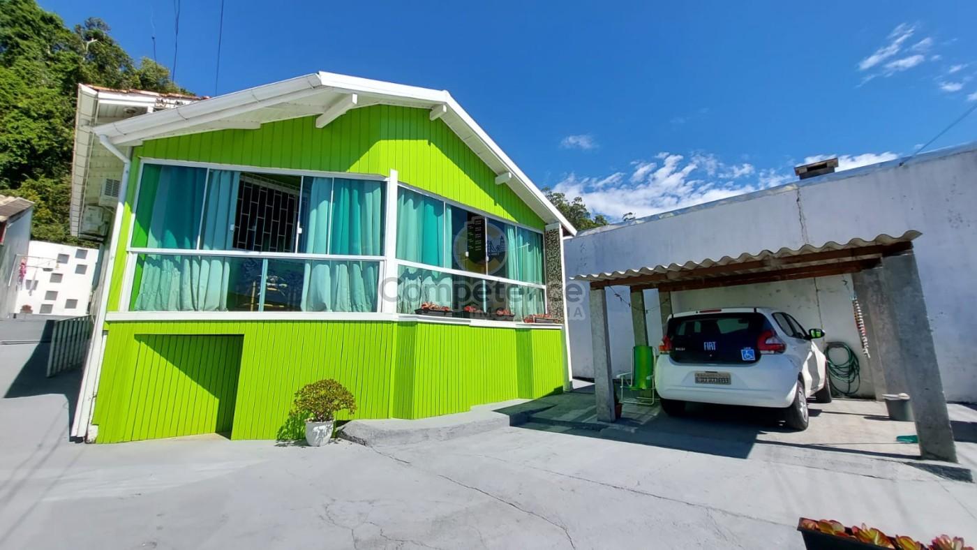 Casa, 4 quartos, 140 m² - Foto 1