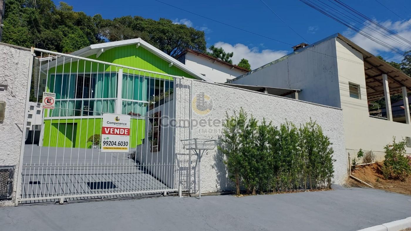 Casa, 4 quartos, 140 m² - Foto 2