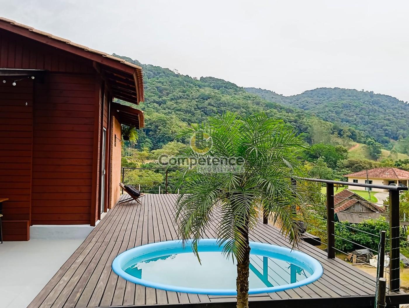 Casa, 2 quartos, 45 m² - Foto 6