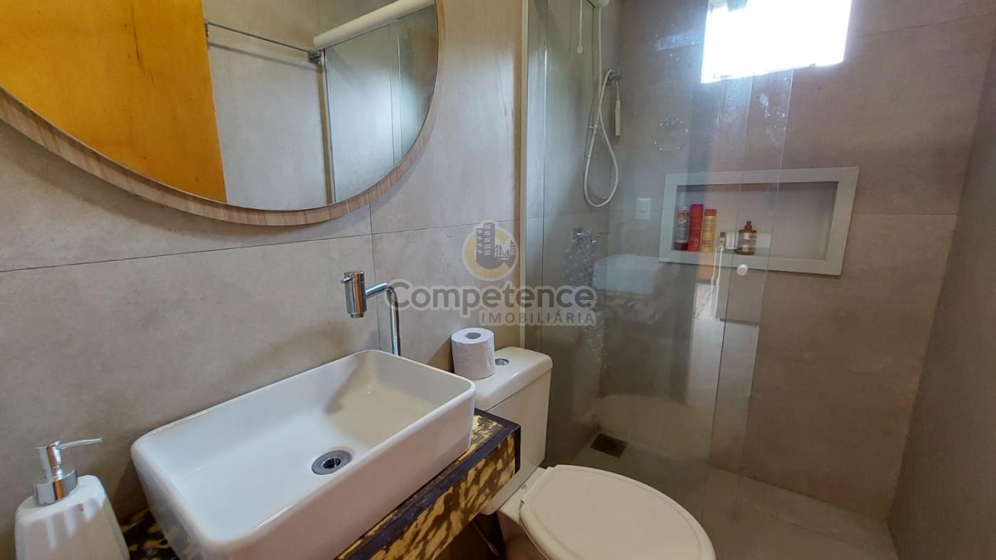 Casa, 2 quartos, 45 m² - Foto 14
