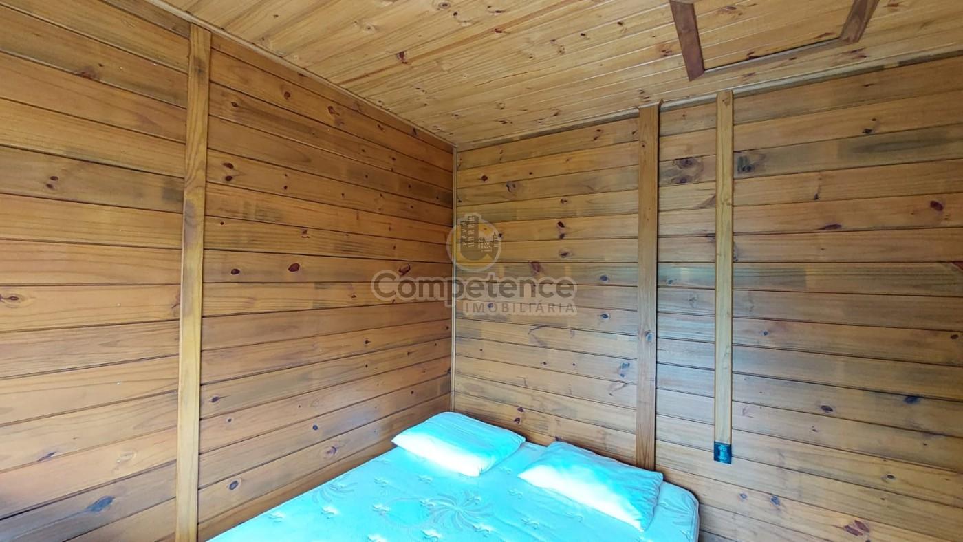 Casa, 2 quartos, 45 m² - Foto 16