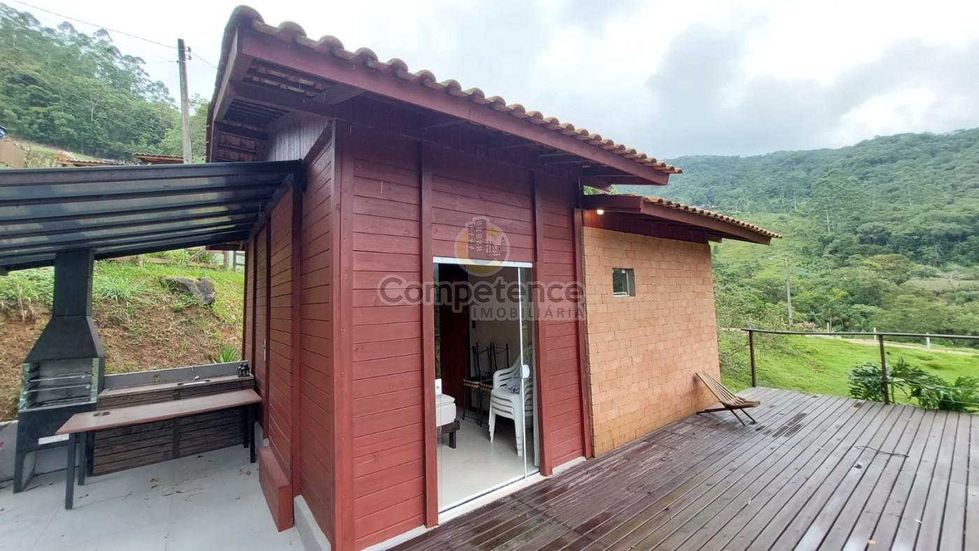 Casa, 2 quartos, 45 m² - Foto 5