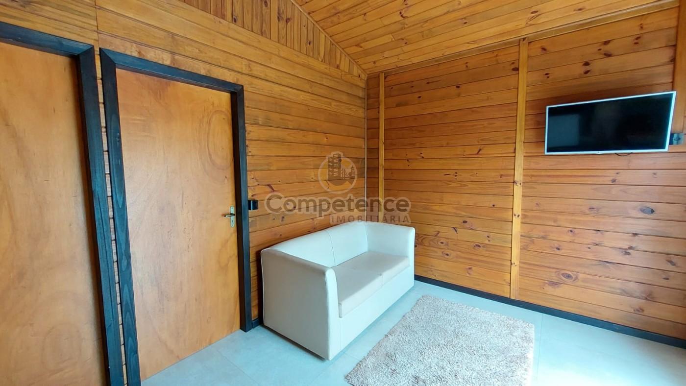 Casa, 2 quartos, 45 m² - Foto 10