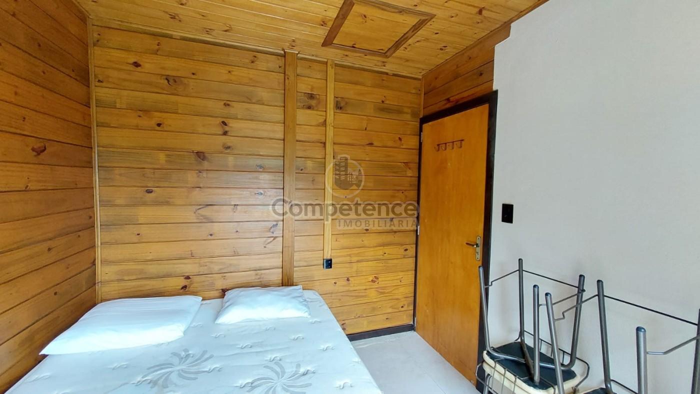 Casa, 2 quartos, 45 m² - Foto 17