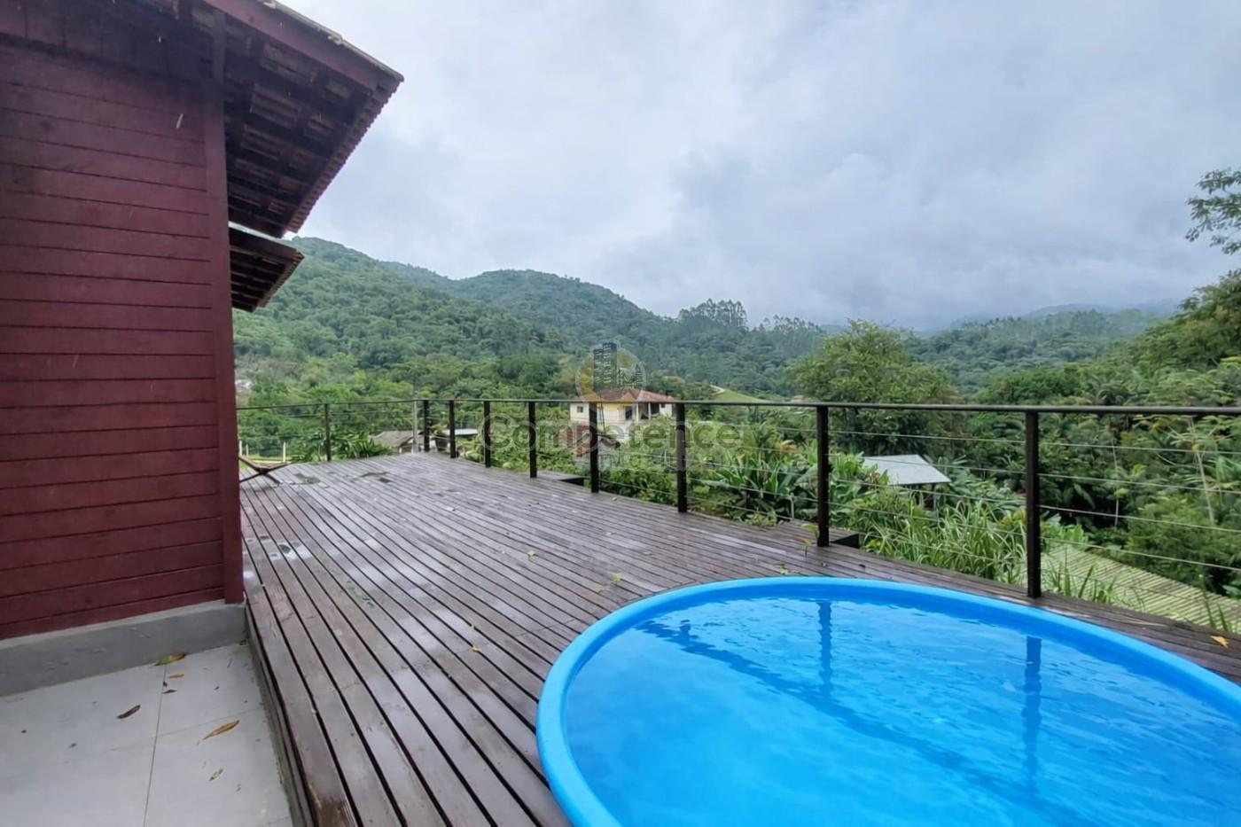 Casa, 2 quartos, 45 m² - Foto 7