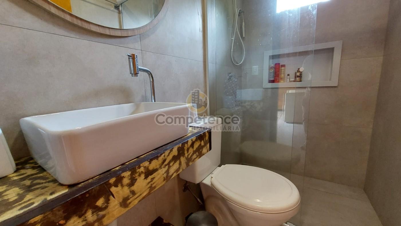 Casa, 2 quartos, 45 m² - Foto 13