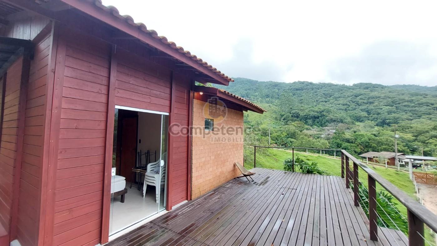 Casa, 2 quartos, 45 m² - Foto 4