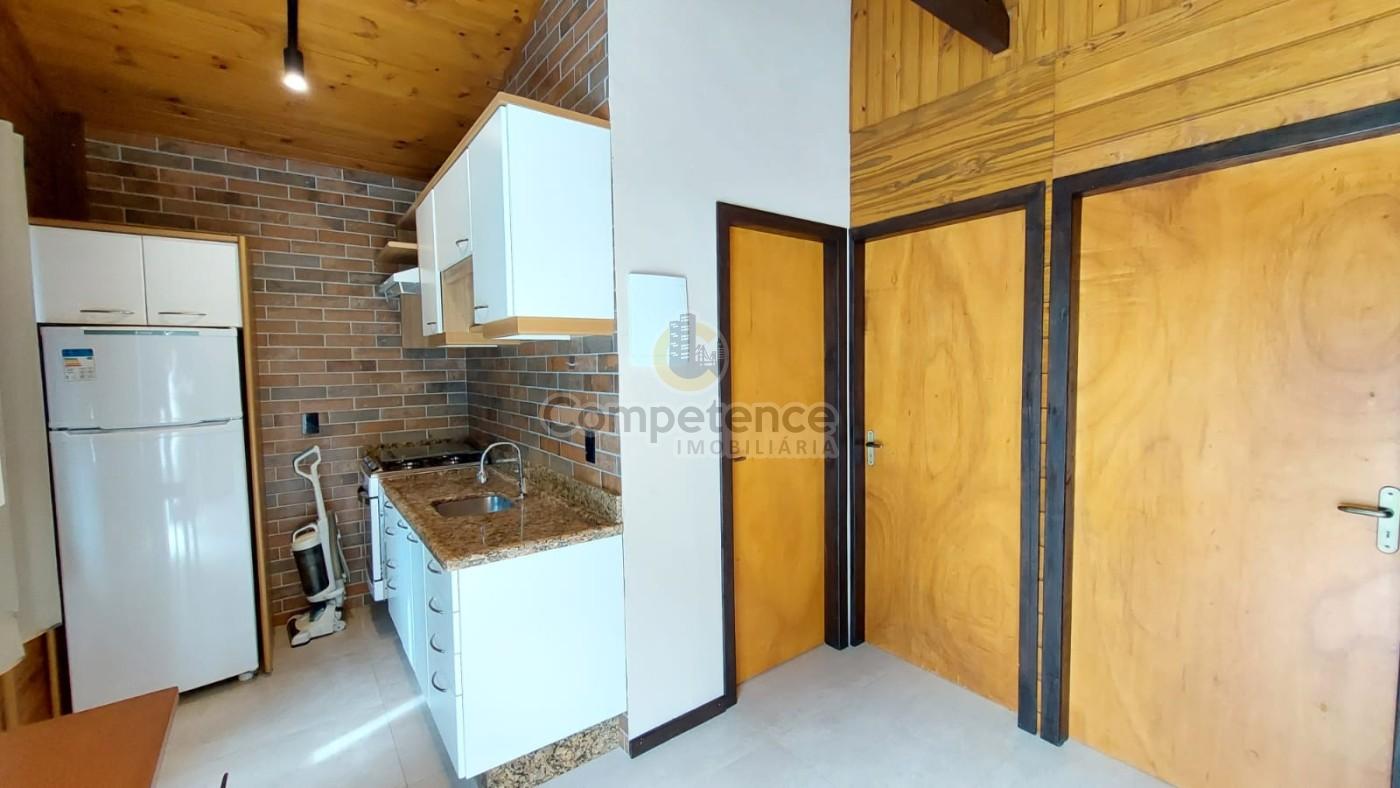Casa, 2 quartos, 45 m² - Foto 11