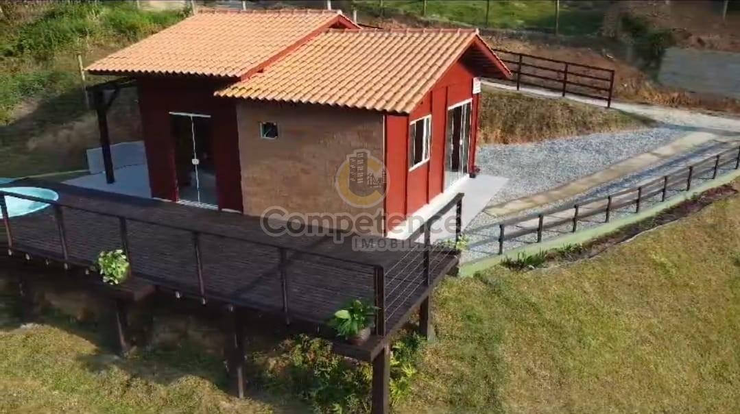 Casa, 2 quartos, 45 m² - Foto 1