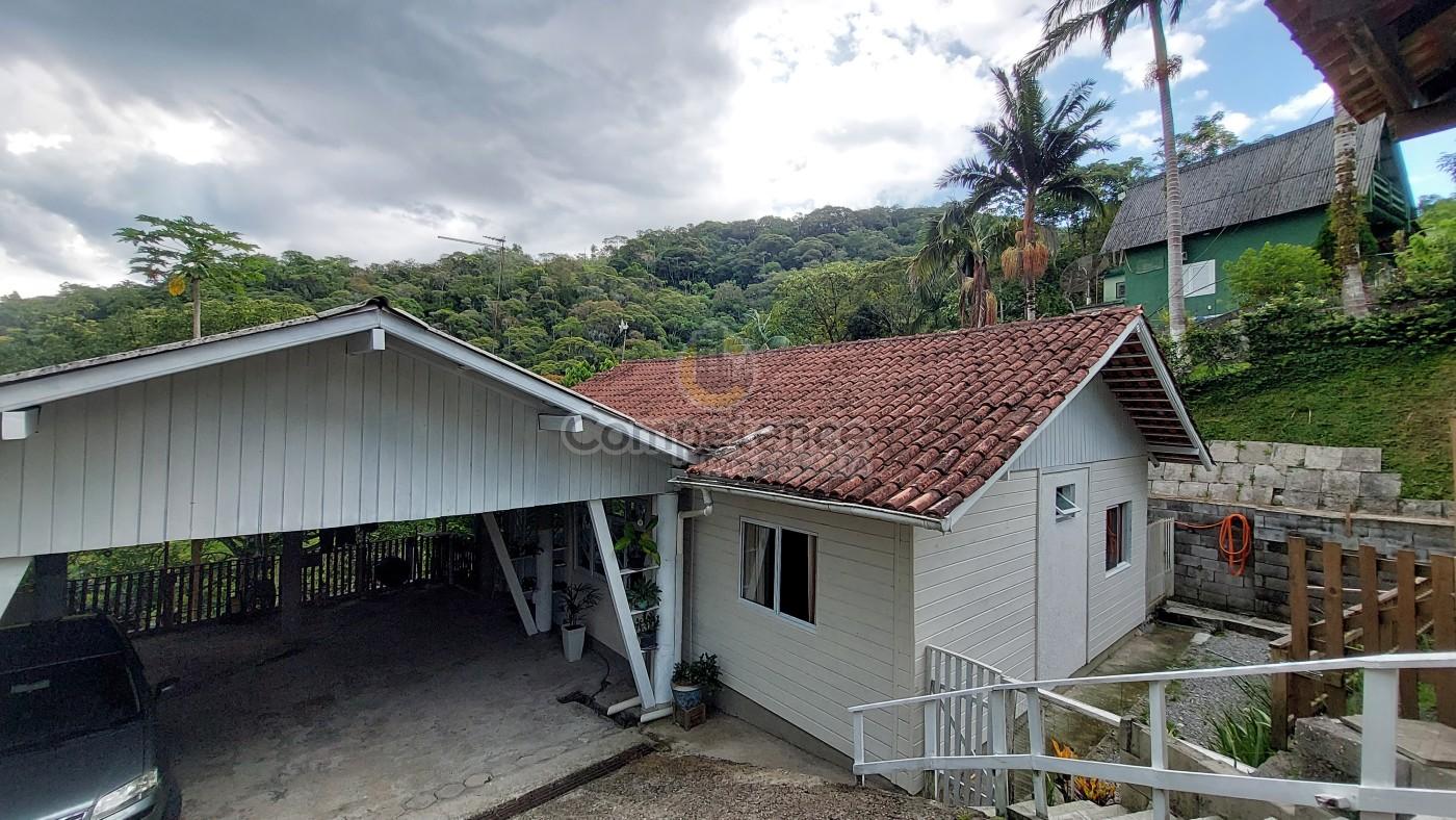 Chácara, 3 quartos, 800 m² - Foto 1