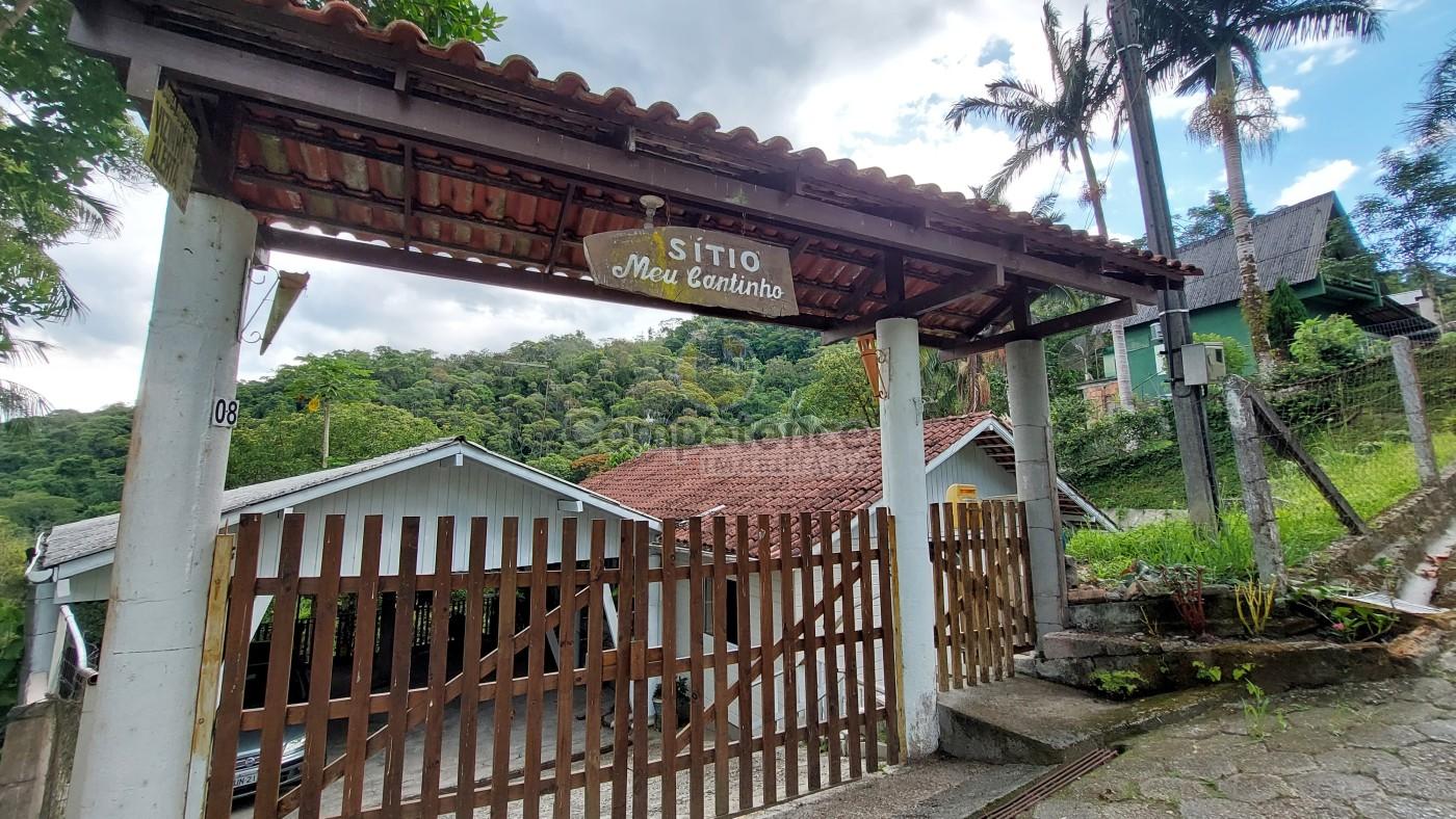 Chácara, 3 quartos, 800 m² - Foto 3