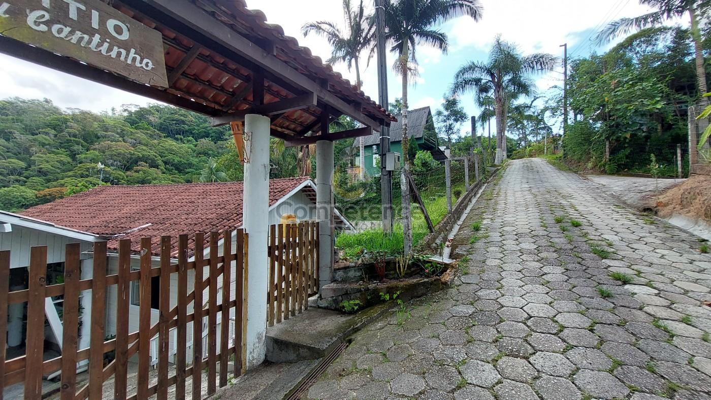 Chácara, 3 quartos, 800 m² - Foto 2