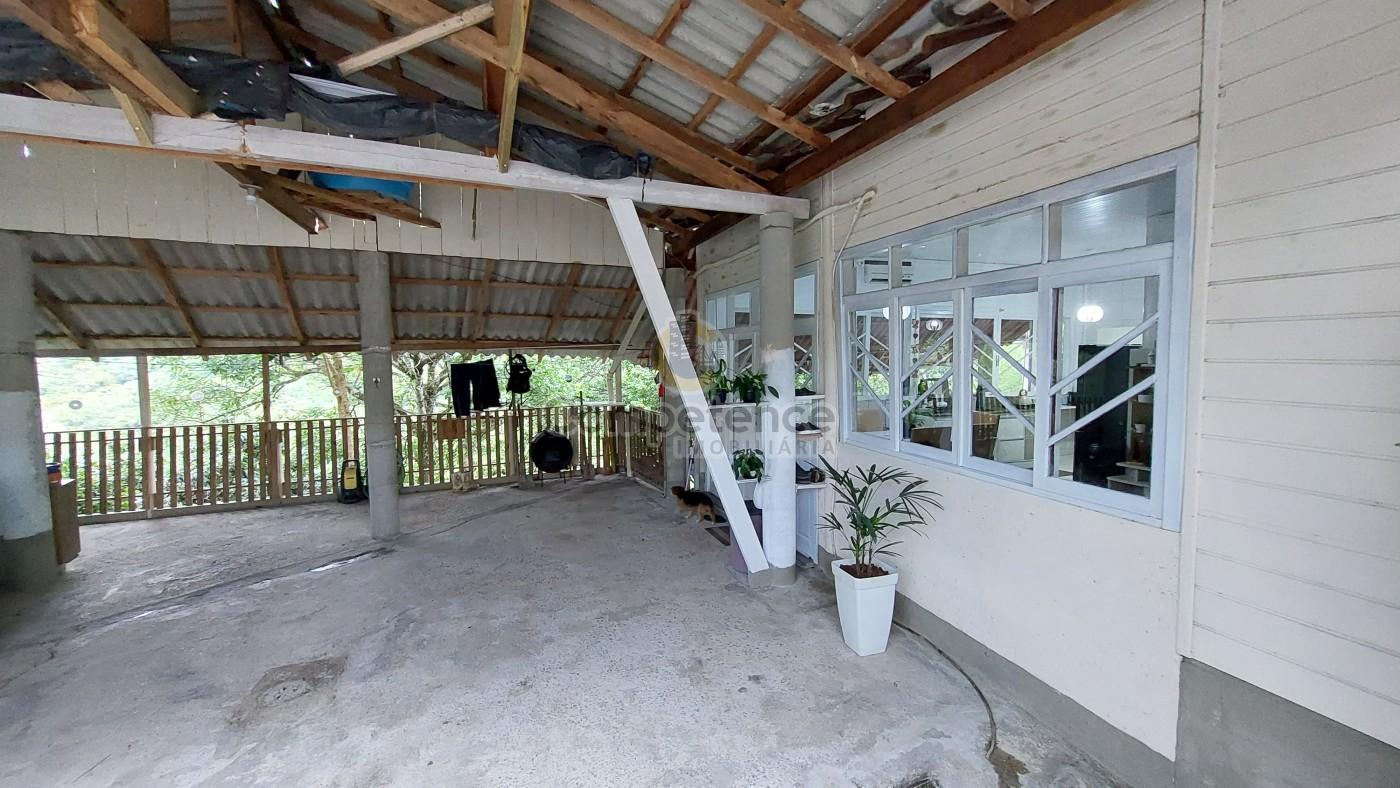 Chácara, 3 quartos, 800 m² - Foto 7