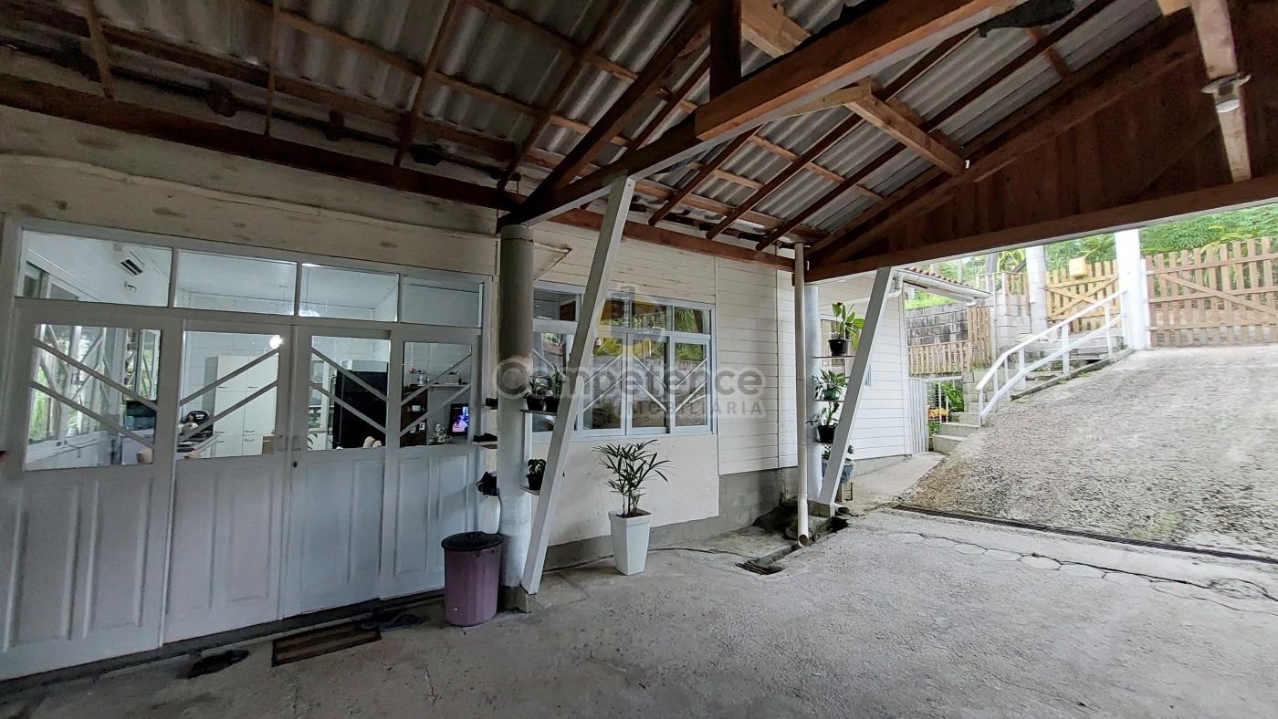 Chácara, 3 quartos, 800 m² - Foto 8