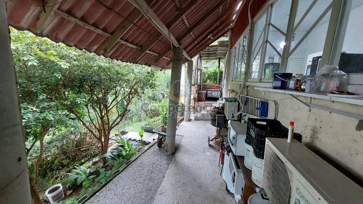 Chácara, 3 quartos, 800 m² - Foto 10