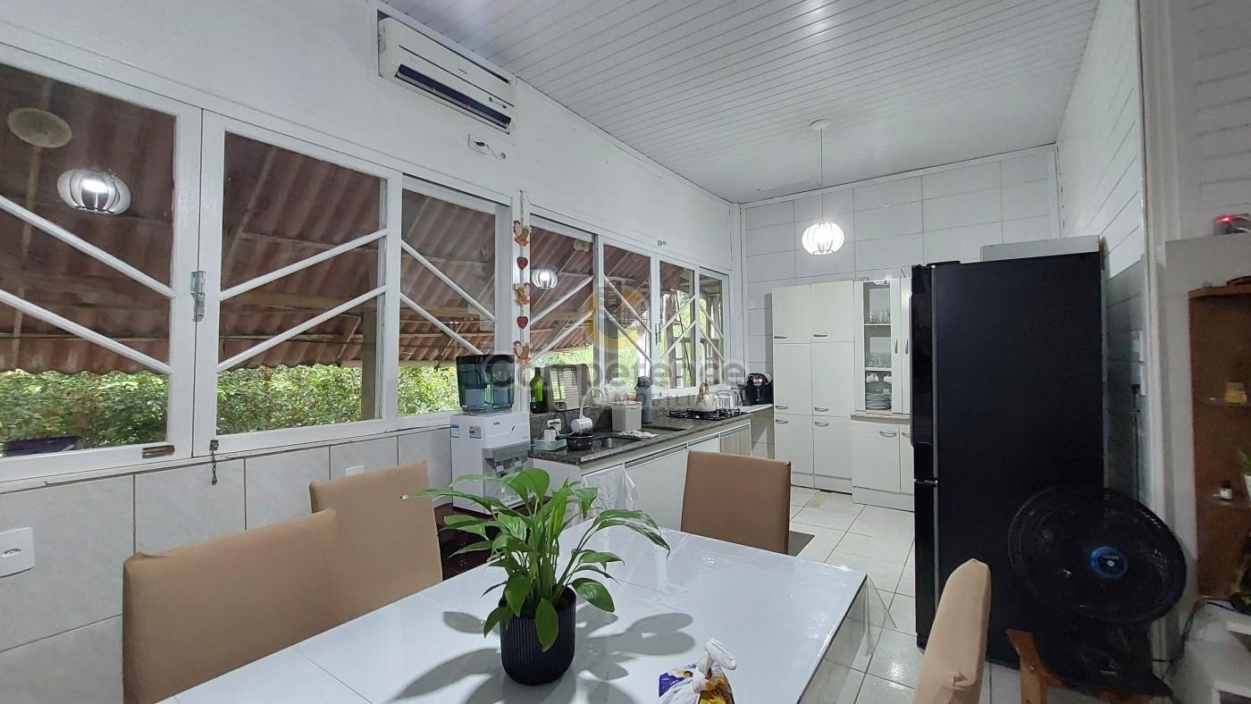 Chácara, 3 quartos, 800 m² - Foto 14
