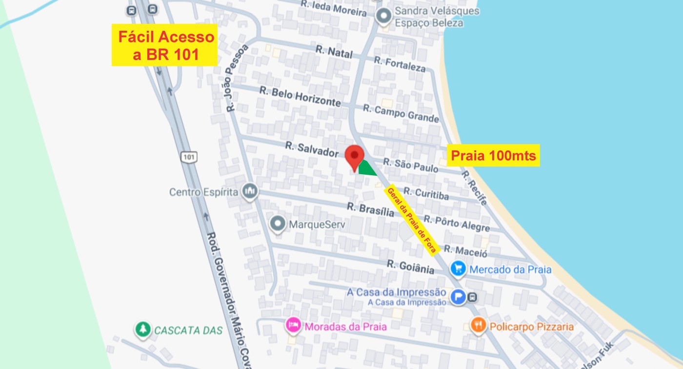 Terreno, 415 m² - Foto 3