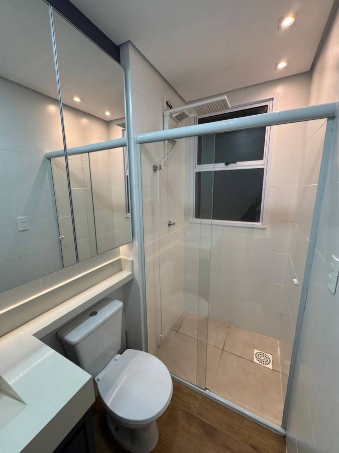 Apartamento, 2 quartos, 64 m² - Foto 10