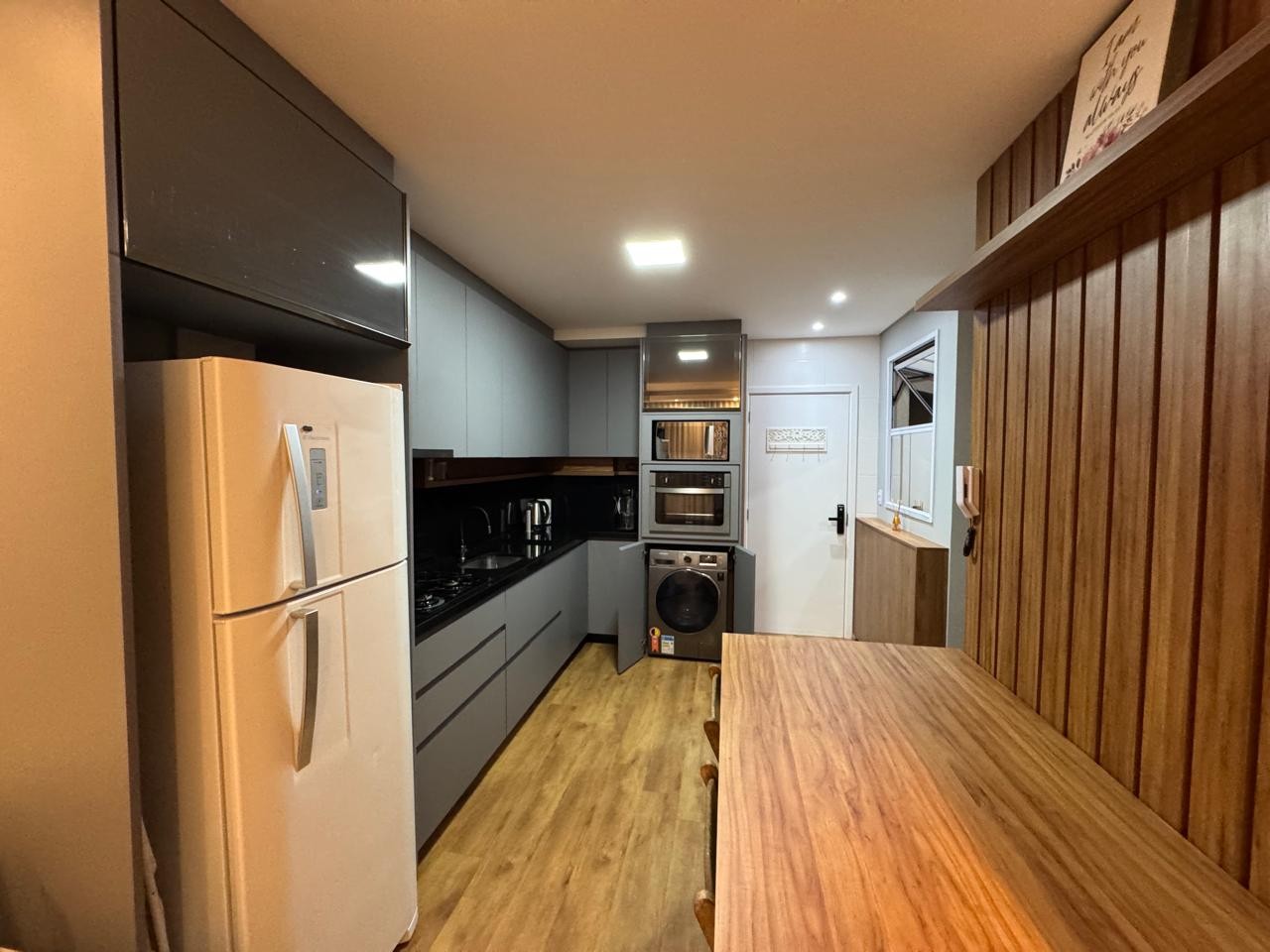 Apartamento, 2 quartos, 64 m² - Foto 2