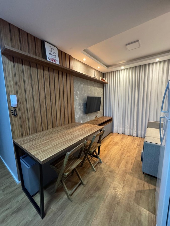 Apartamento, 2 quartos, 64 m² - Foto 3
