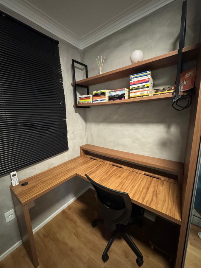 Apartamento, 2 quartos, 64 m² - Foto 8