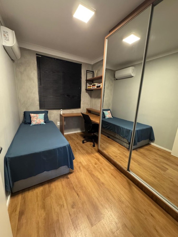 Apartamento, 2 quartos, 64 m² - Foto 7