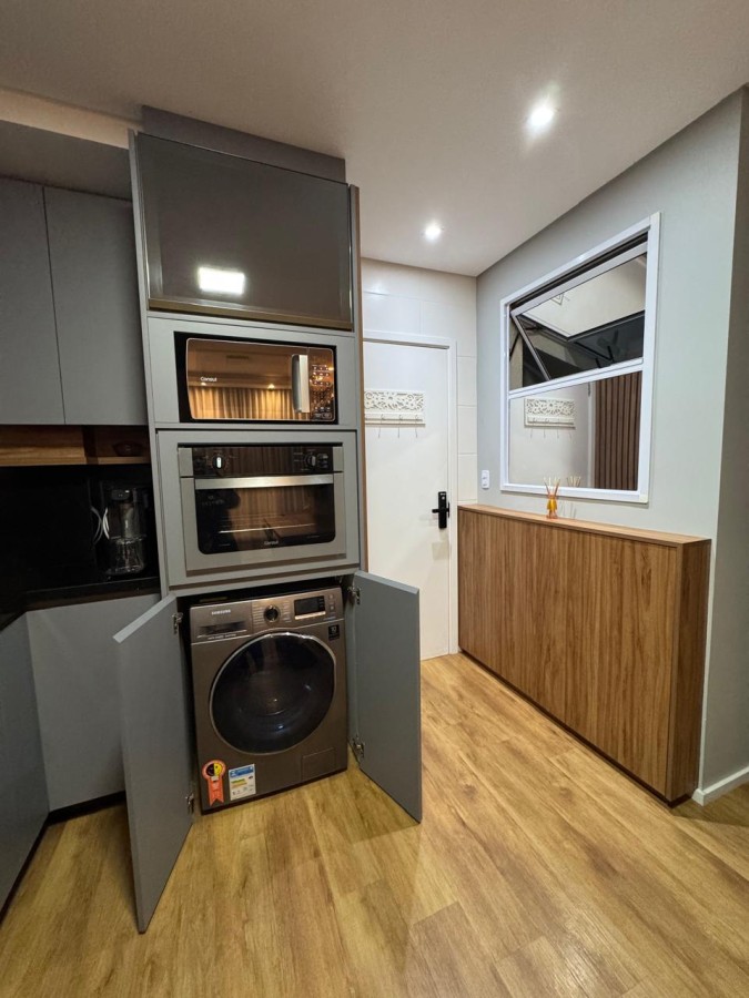 Apartamento, 2 quartos, 64 m² - Foto 6
