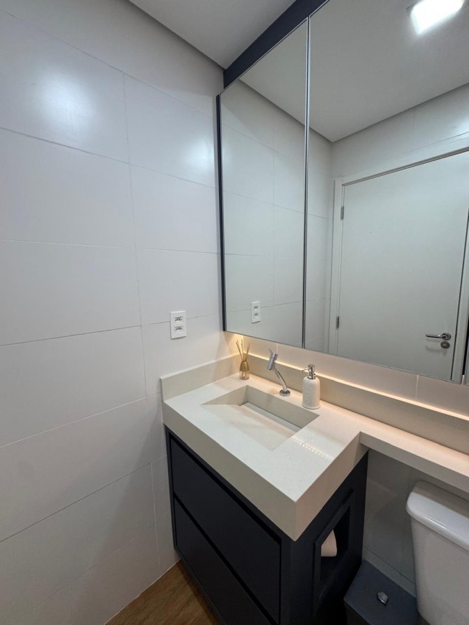 Apartamento, 2 quartos, 64 m² - Foto 11